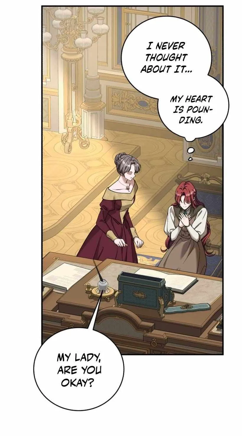 An Unexpected Engagement Chapter 19 page 46 - 
