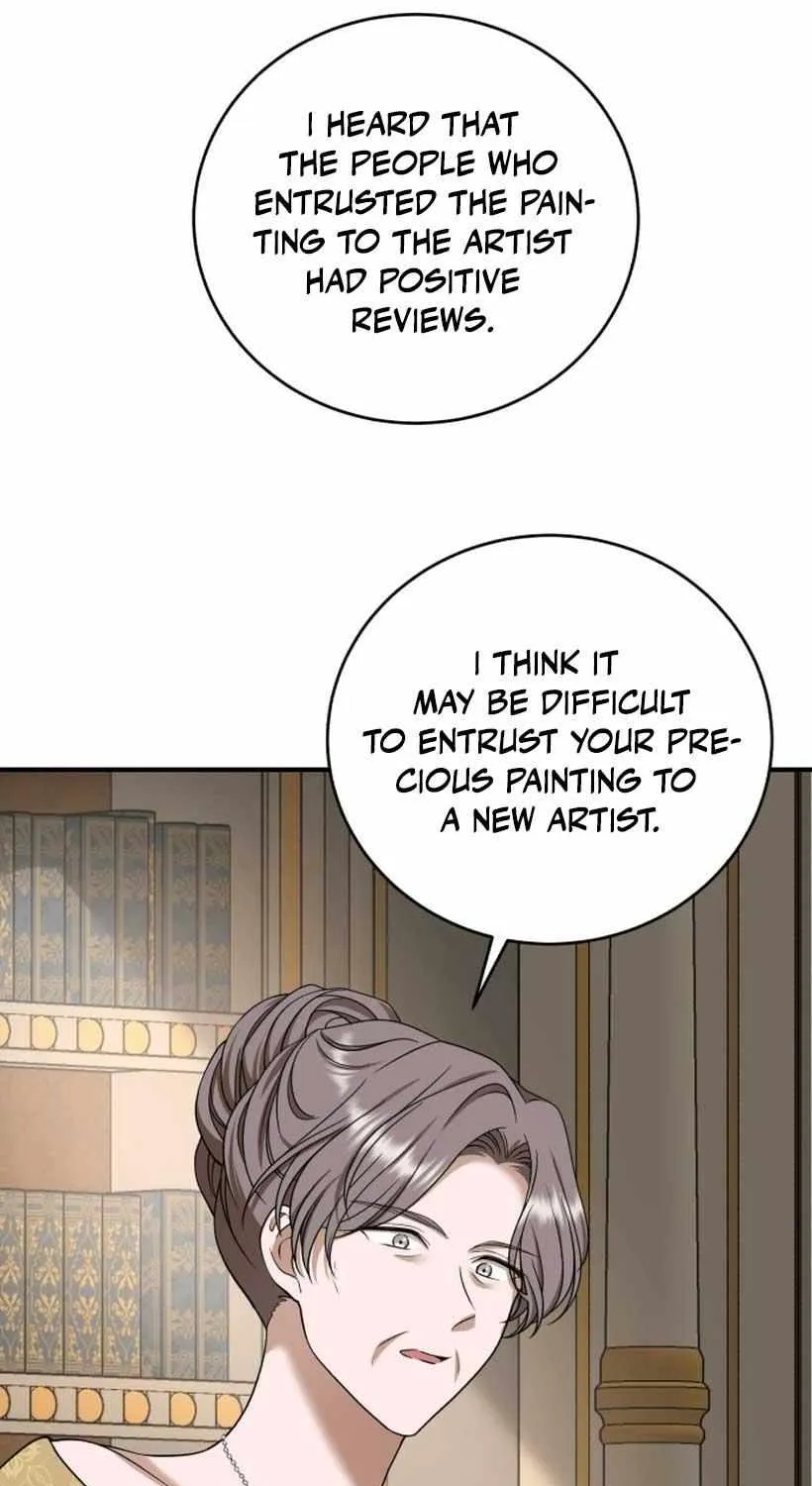 An Unexpected Engagement Chapter 19 page 47 - 
