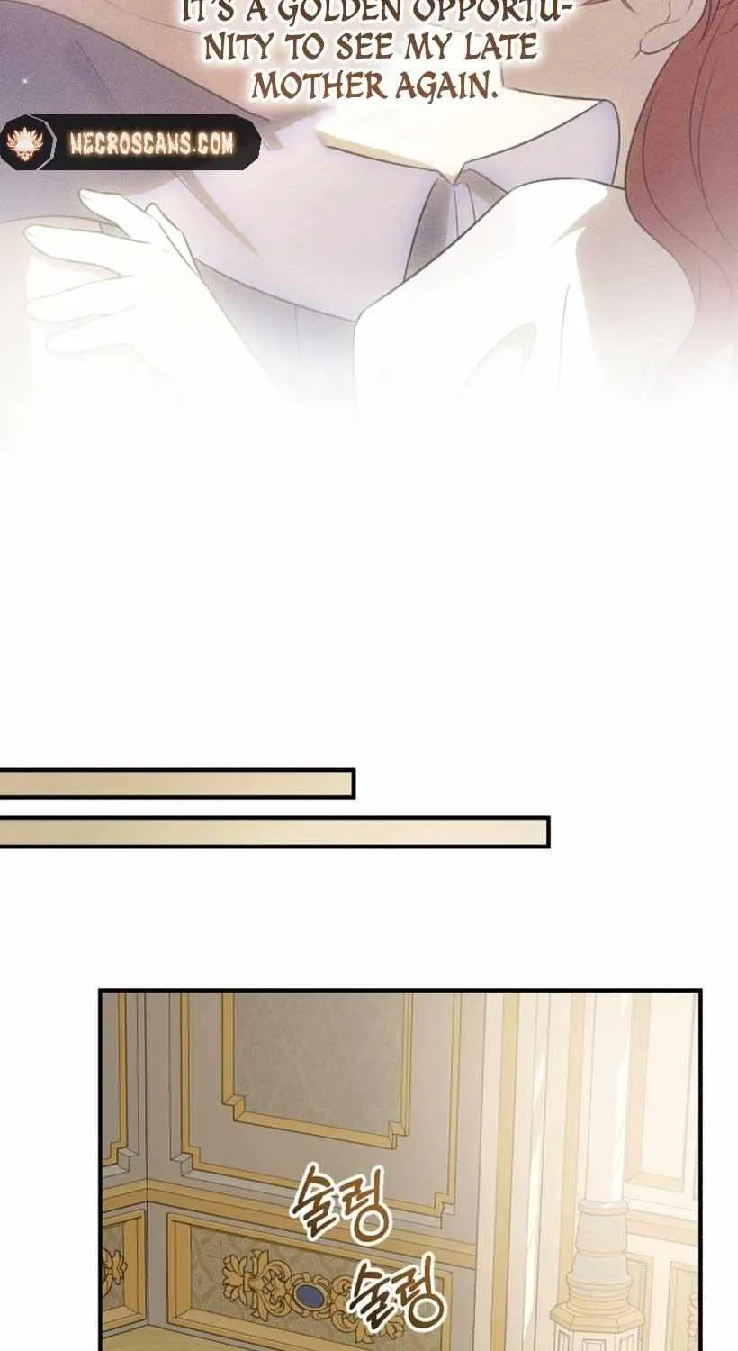 An Unexpected Engagement Chapter 19 page 54 - 