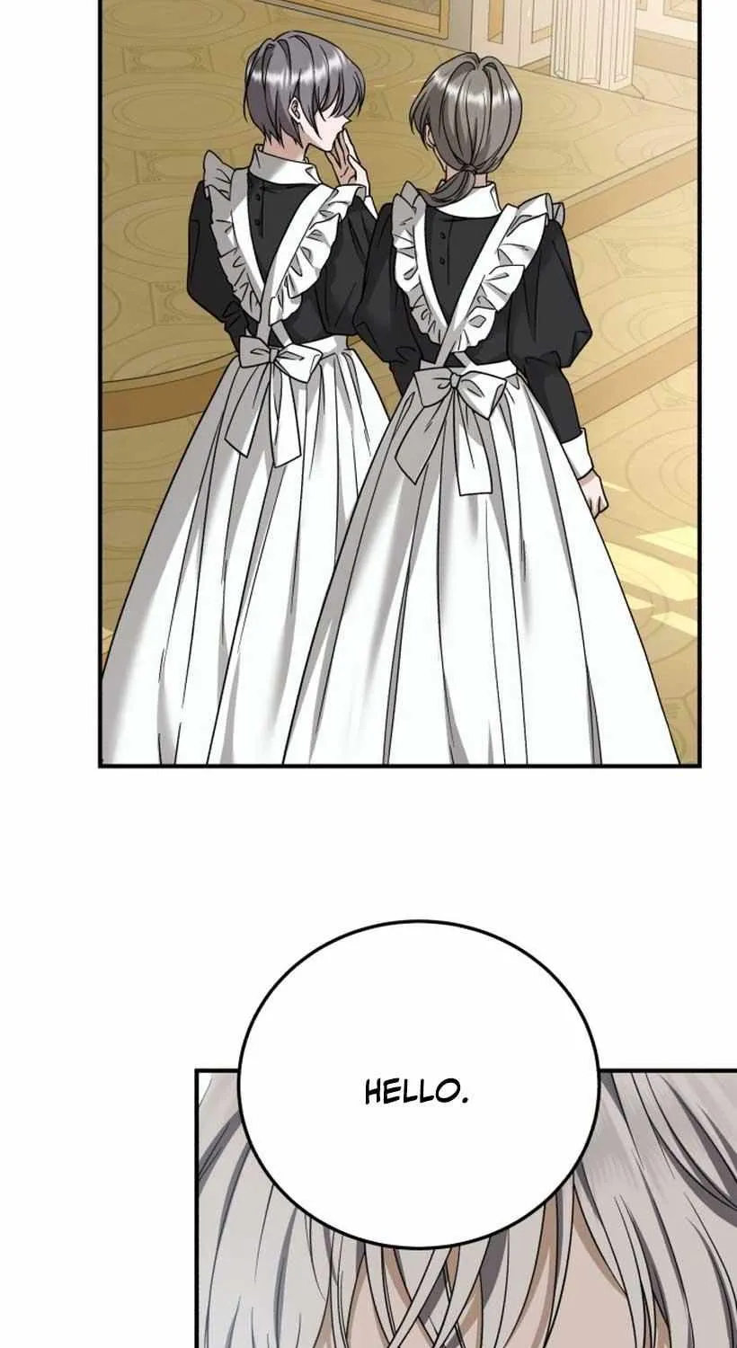 An Unexpected Engagement Chapter 19 page 55 - 