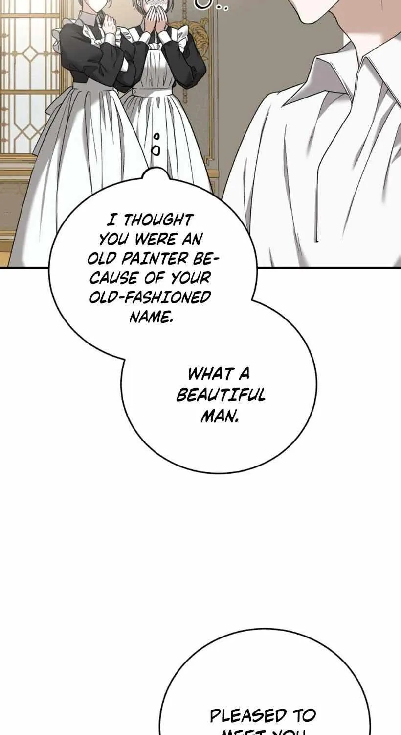 An Unexpected Engagement Chapter 19 page 59 - 