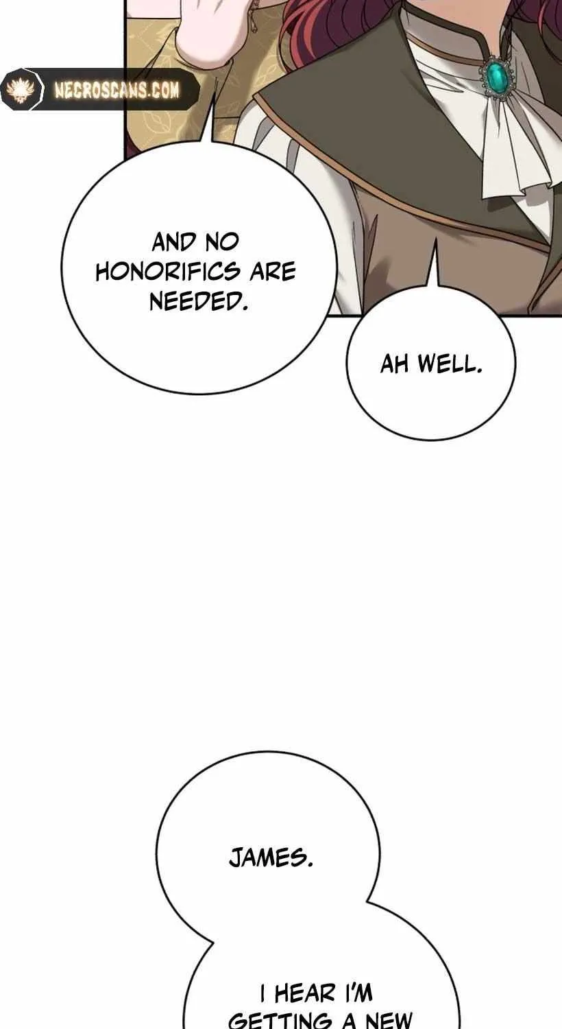 An Unexpected Engagement Chapter 19 page 63 - 
