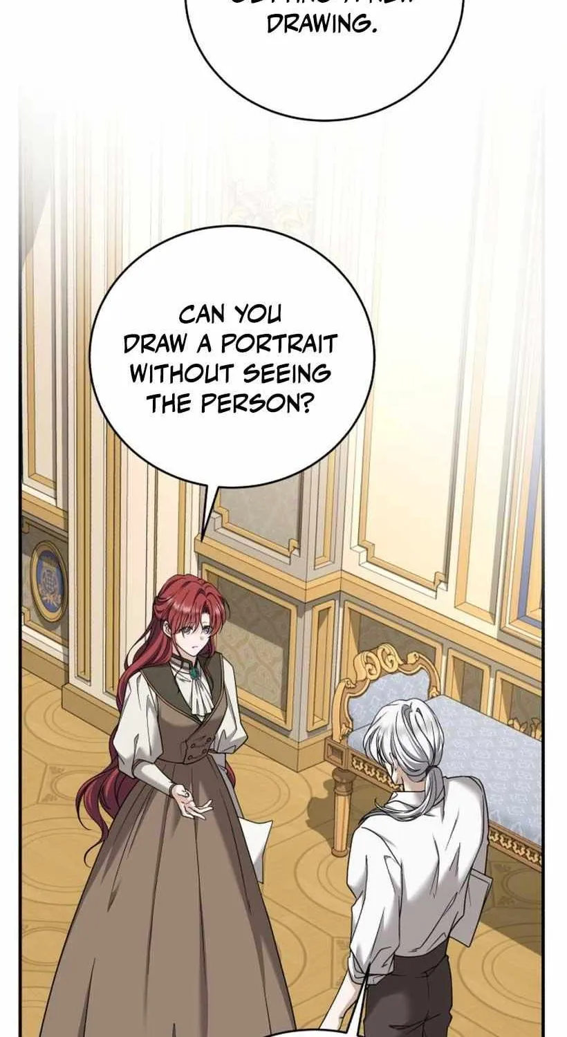 An Unexpected Engagement Chapter 19 page 64 - 