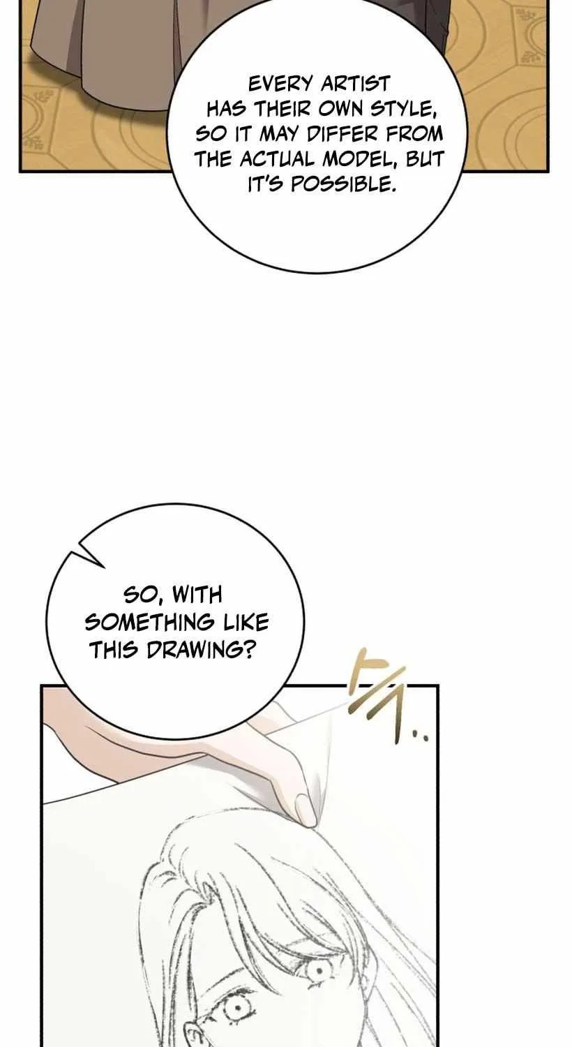 An Unexpected Engagement Chapter 19 page 65 - 