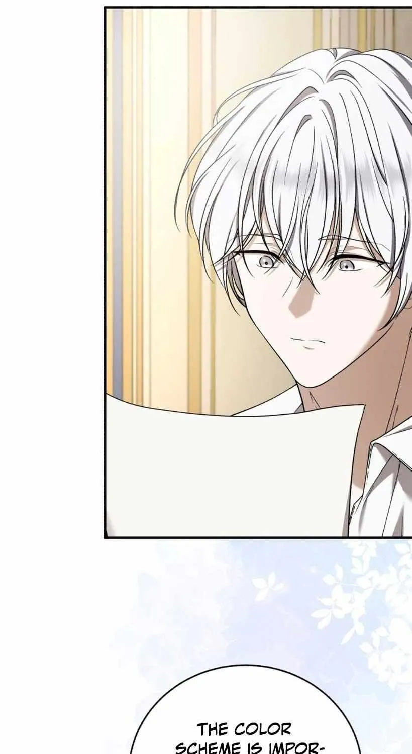 An Unexpected Engagement Chapter 19 page 67 - 