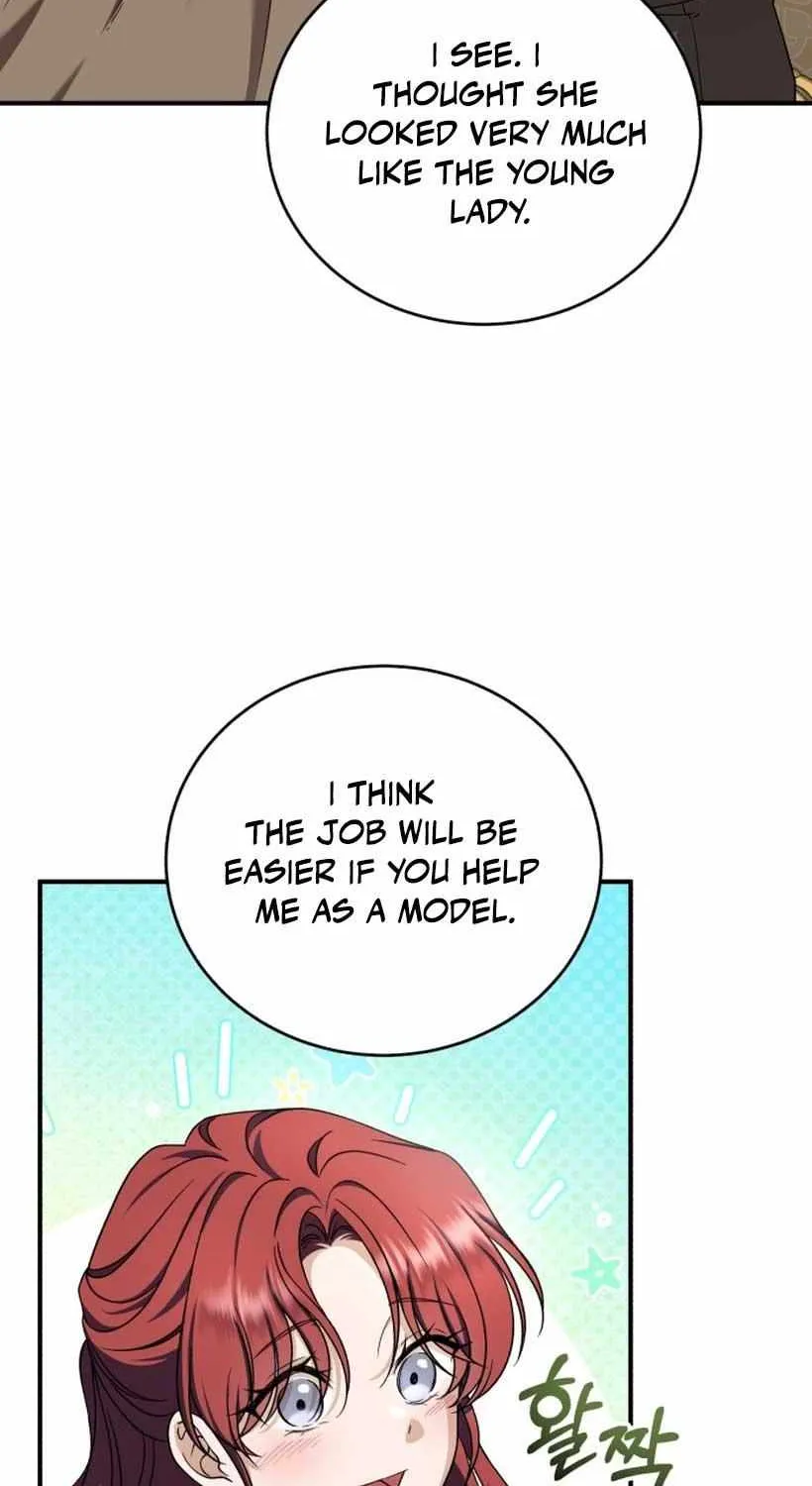 An Unexpected Engagement Chapter 19 page 70 - 