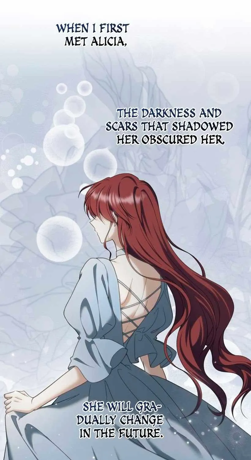 An Unexpected Engagement Chapter 19 page 8 - 