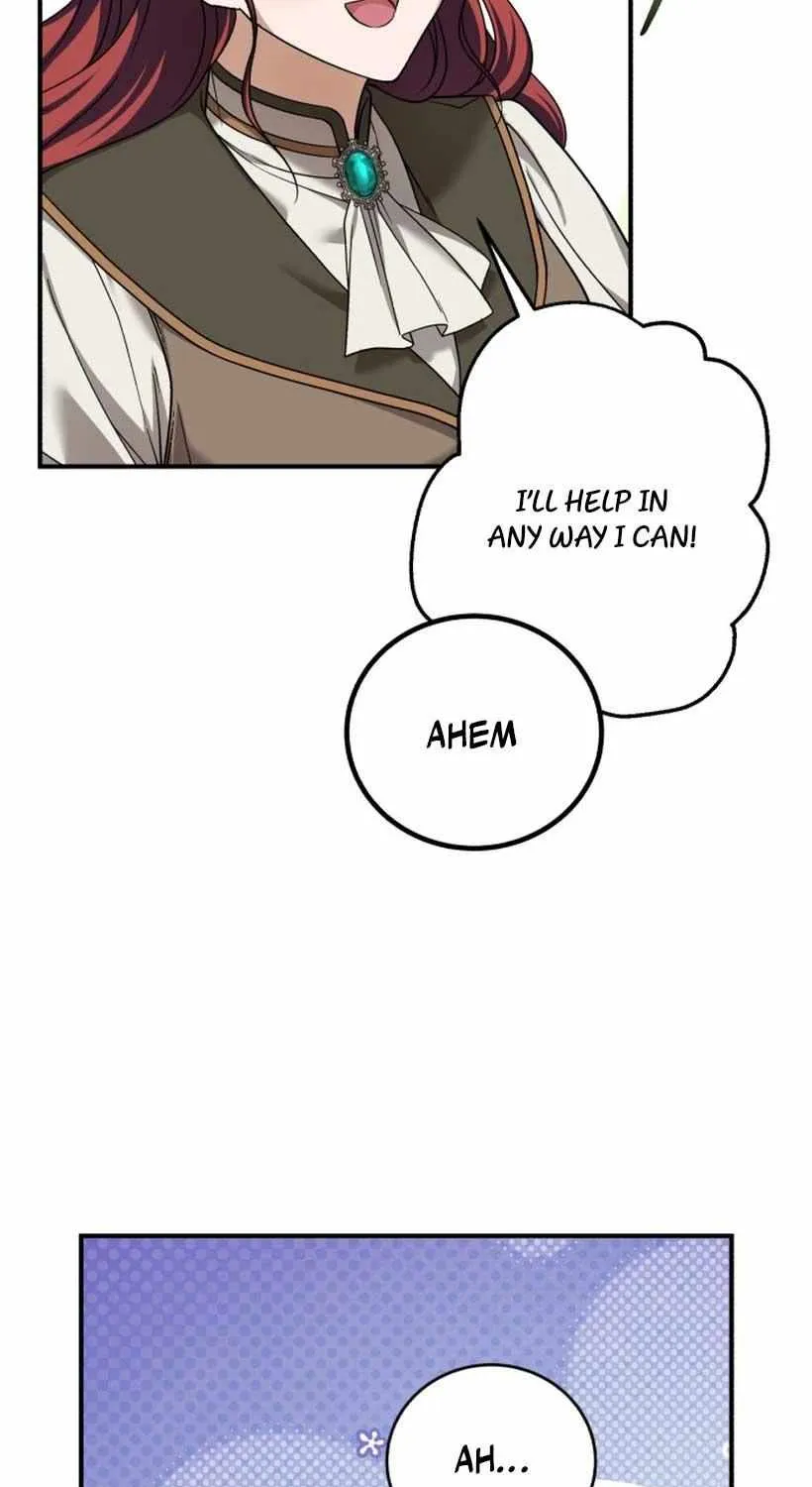 An Unexpected Engagement Chapter 19 page 71 - 