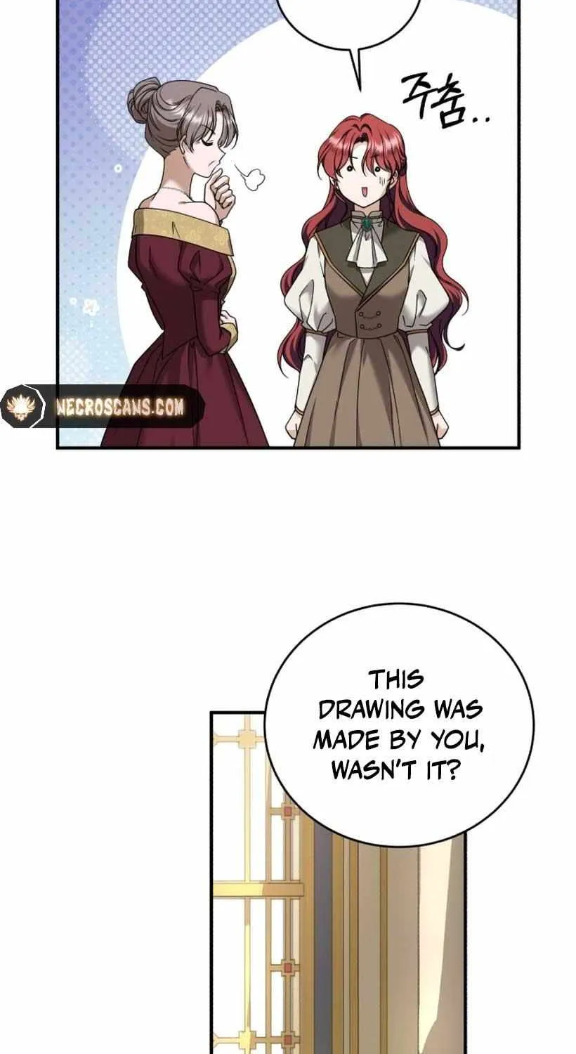 An Unexpected Engagement Chapter 19 page 72 - 