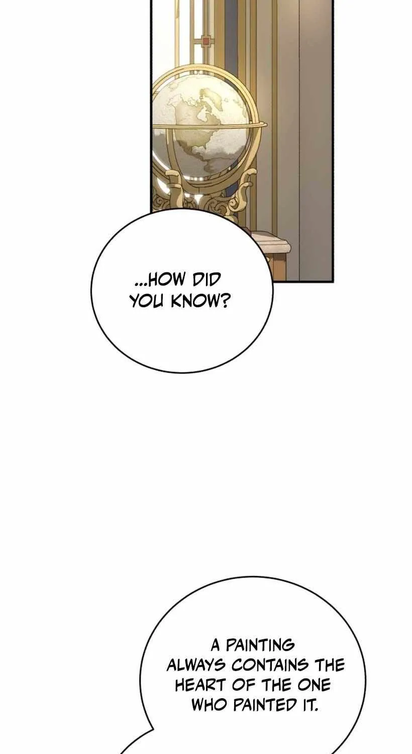 An Unexpected Engagement Chapter 19 page 73 - 