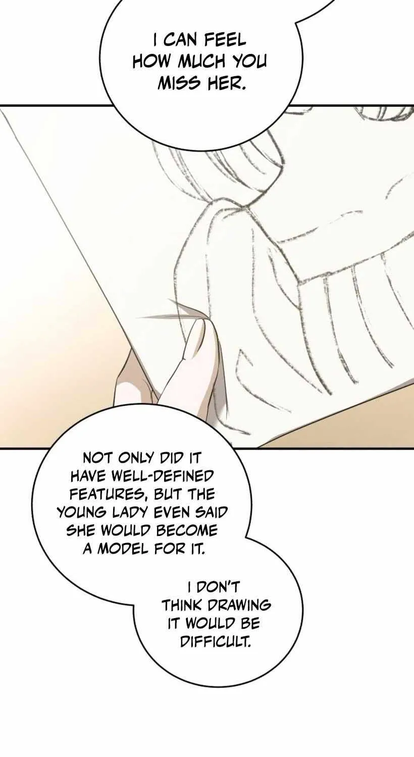 An Unexpected Engagement Chapter 19 page 74 - 