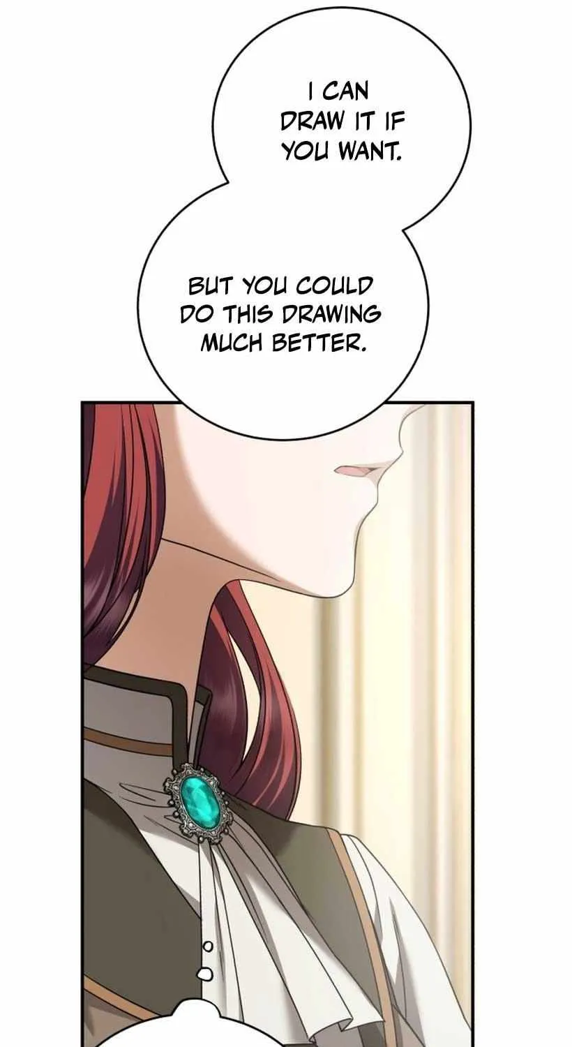 An Unexpected Engagement Chapter 19 page 77 - 