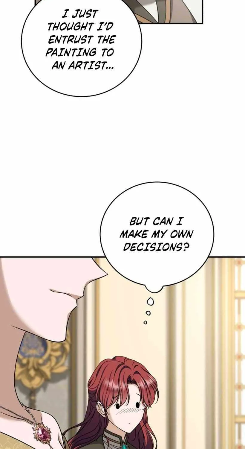 An Unexpected Engagement Chapter 19 page 78 - 