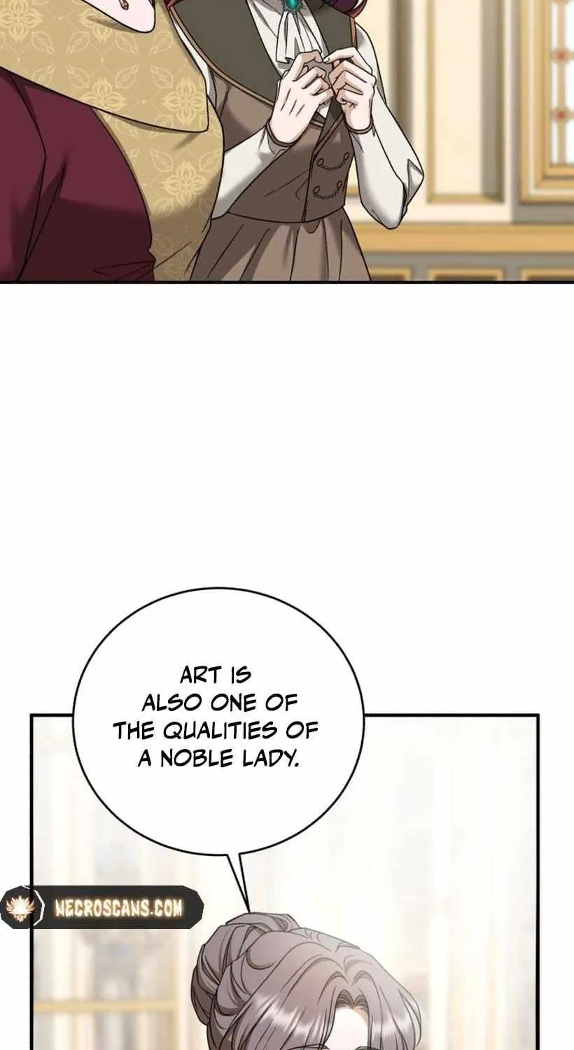 An Unexpected Engagement Chapter 19 page 79 - 