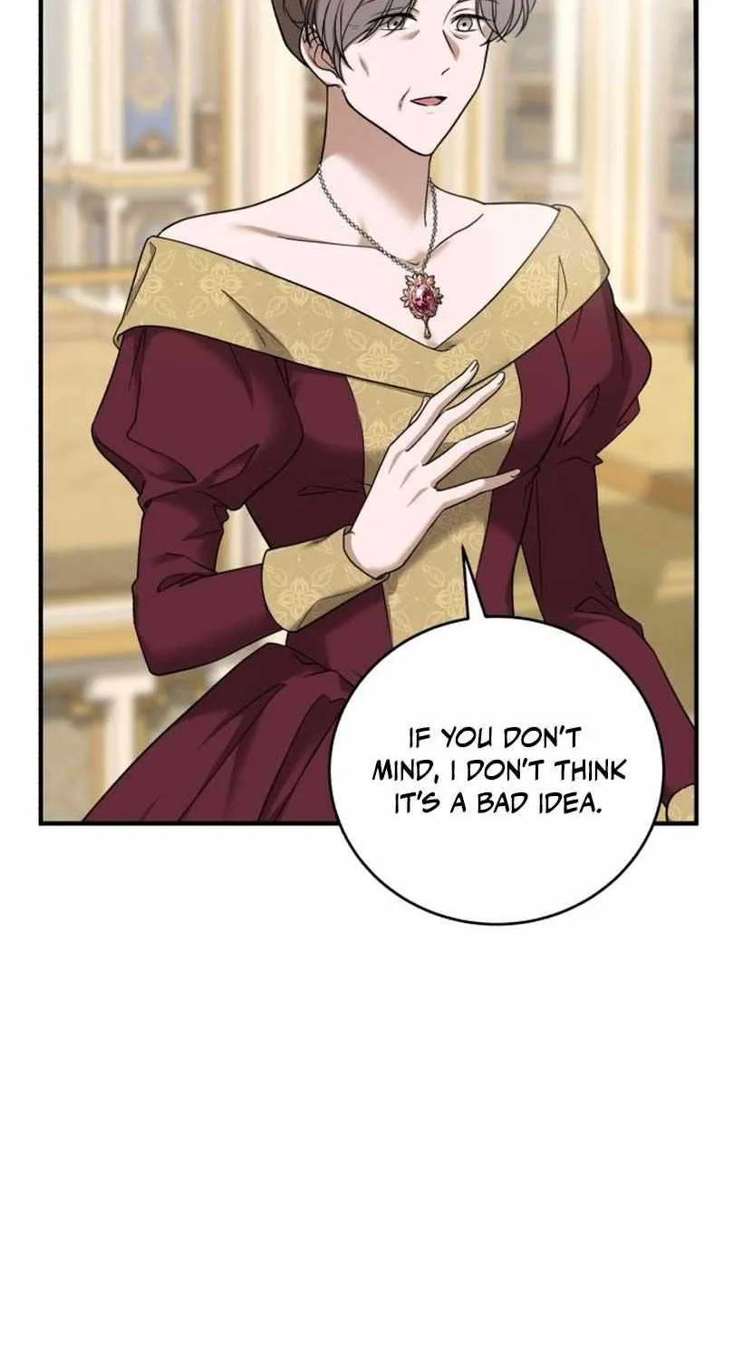 An Unexpected Engagement Chapter 19 page 80 - 