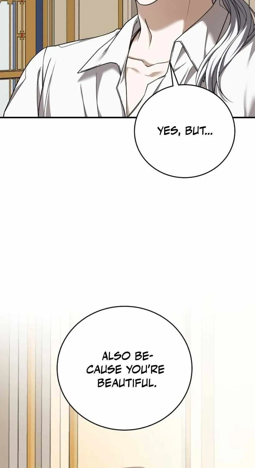 An Unexpected Engagement Chapter 19 page 90 - 