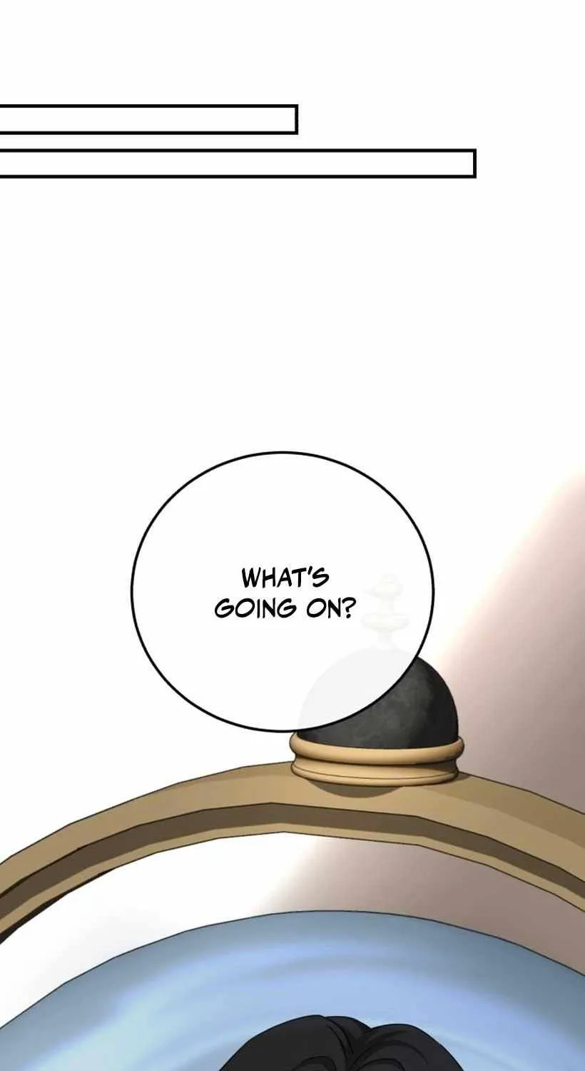 An Unexpected Engagement Chapter 19 page 92 - 