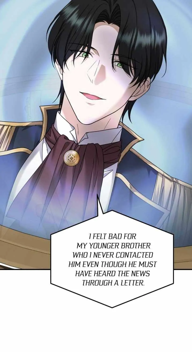 An Unexpected Engagement Chapter 19 page 93 - 
