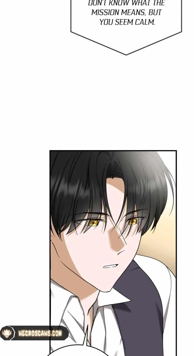 An Unexpected Engagement Chapter 19 page 95 - 
