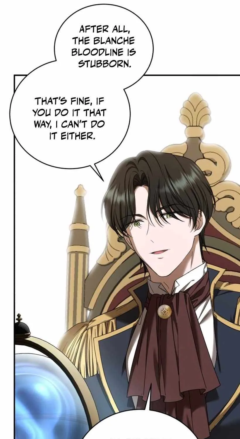 An Unexpected Engagement Chapter 19 page 97 - 