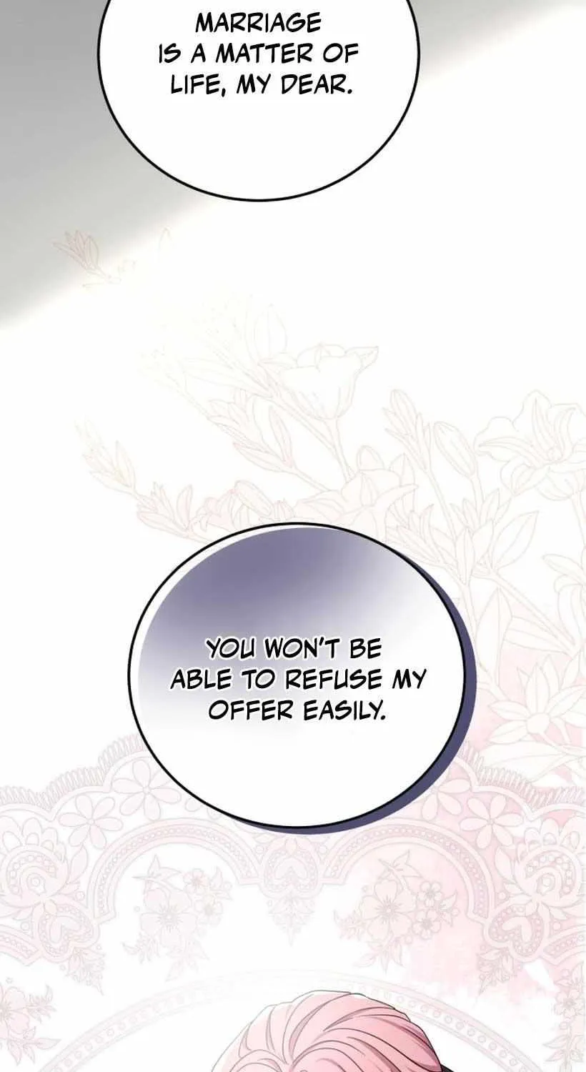 An Unexpected Engagement Chapter 19 page 100 - 