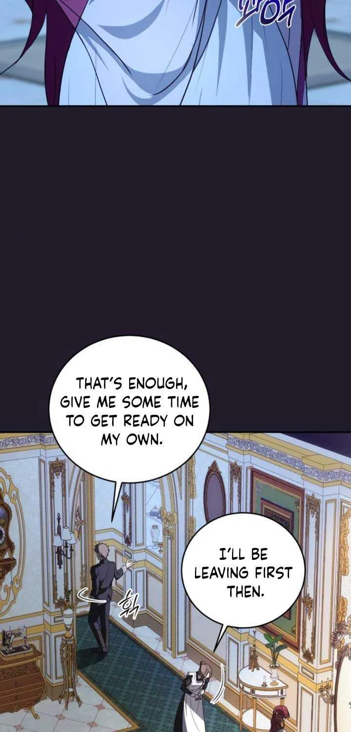 An Unexpected Engagement Chapter 2 page 13 - 