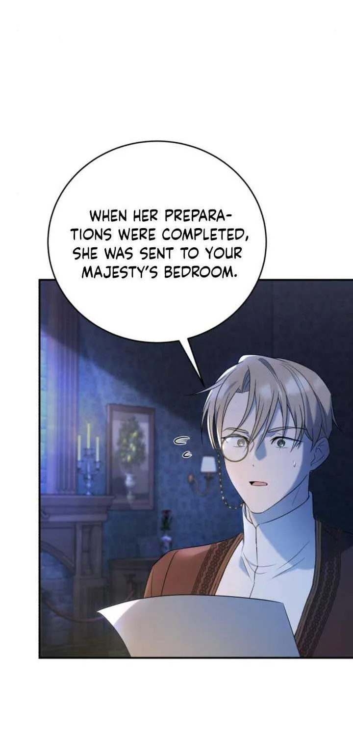 An Unexpected Engagement Chapter 2 page 34 - 