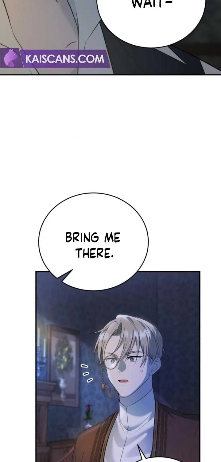 An Unexpected Engagement Chapter 2 page 40 - 