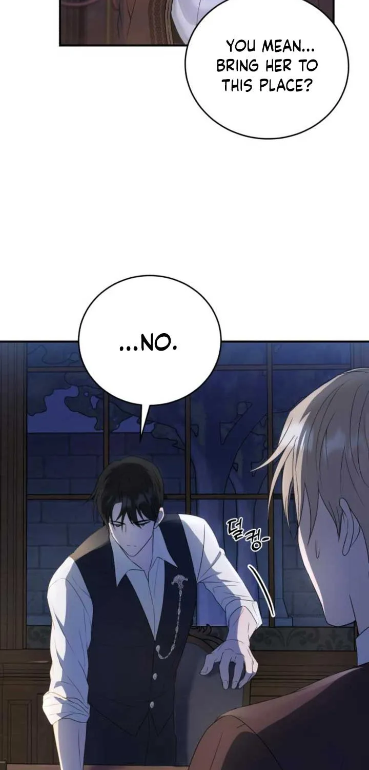 An Unexpected Engagement Chapter 2 page 41 - 