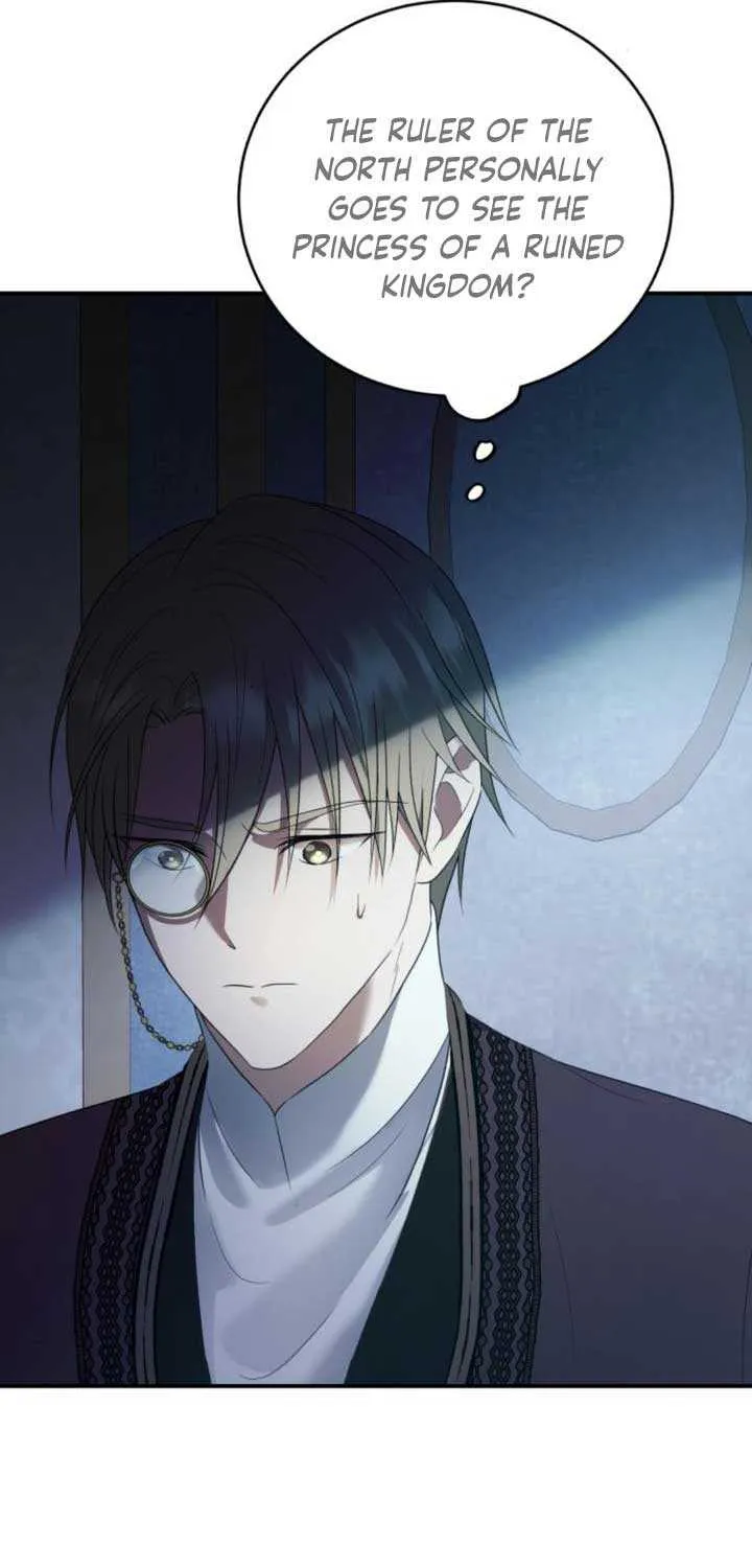 An Unexpected Engagement Chapter 2 page 43 - 