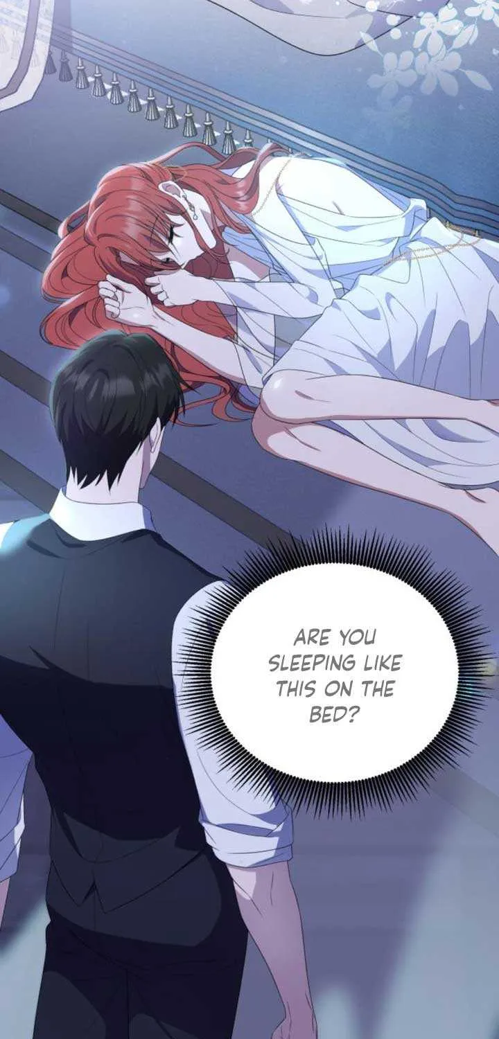 An Unexpected Engagement Chapter 2 page 47 - 