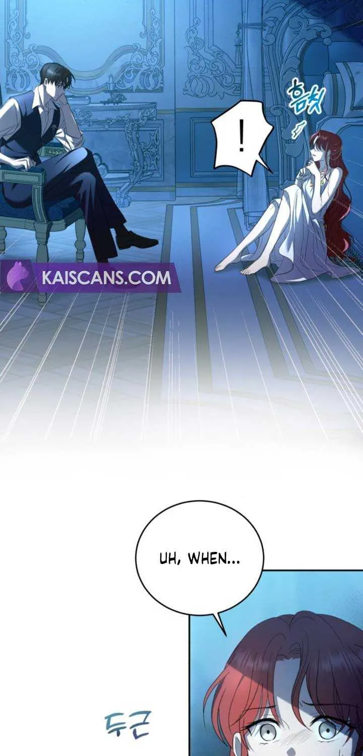 An Unexpected Engagement Chapter 2 page 59 - 