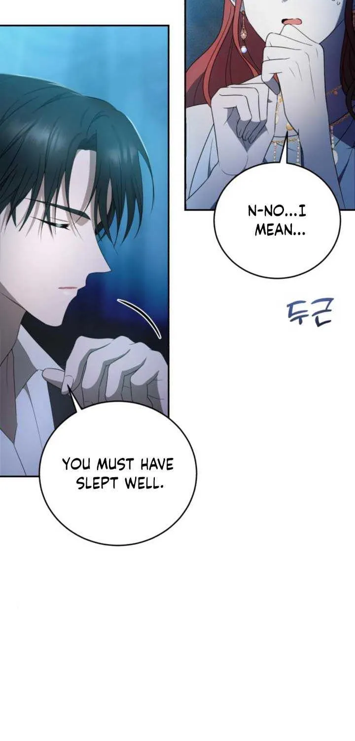 An Unexpected Engagement Chapter 2 page 60 - 