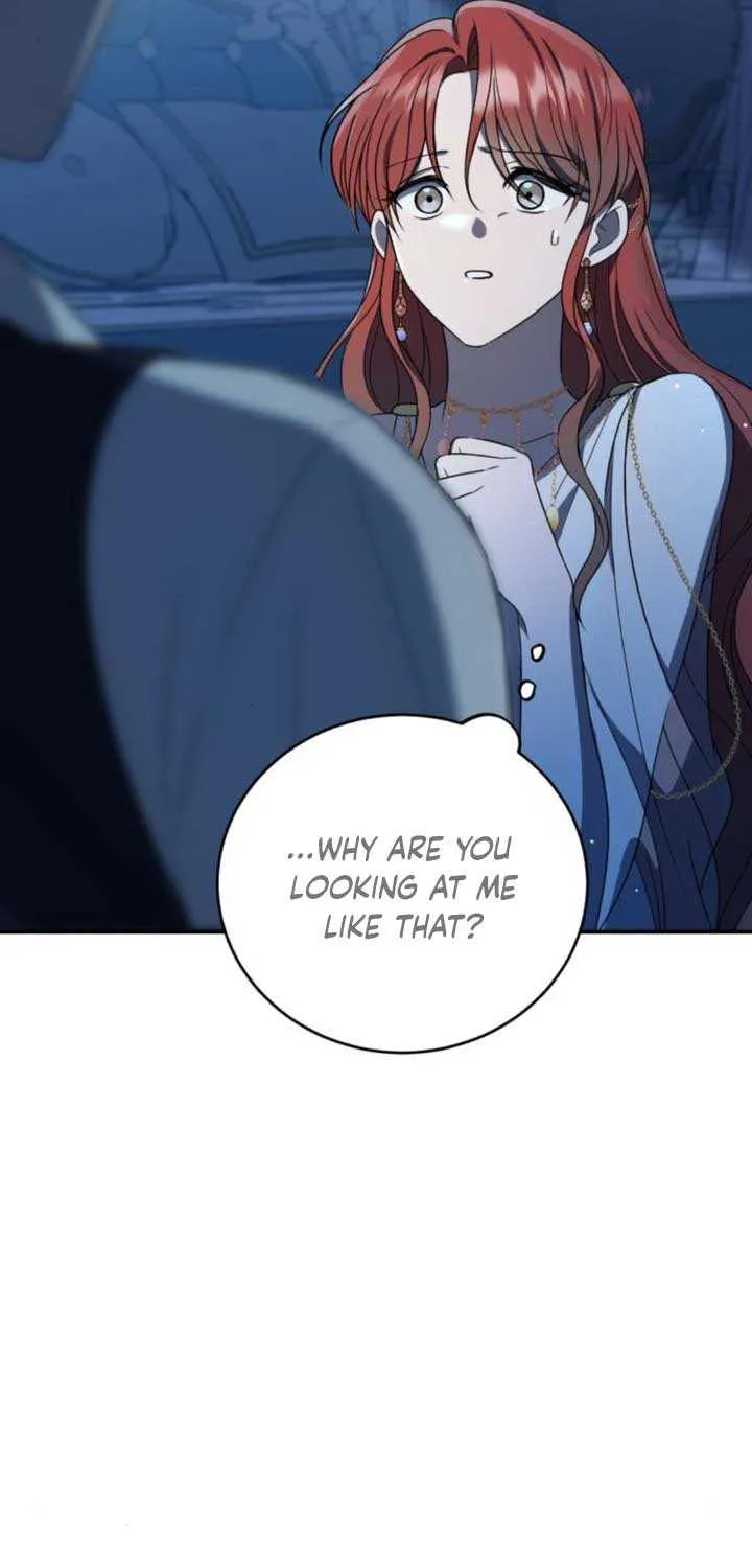 An Unexpected Engagement Chapter 2 page 64 - 