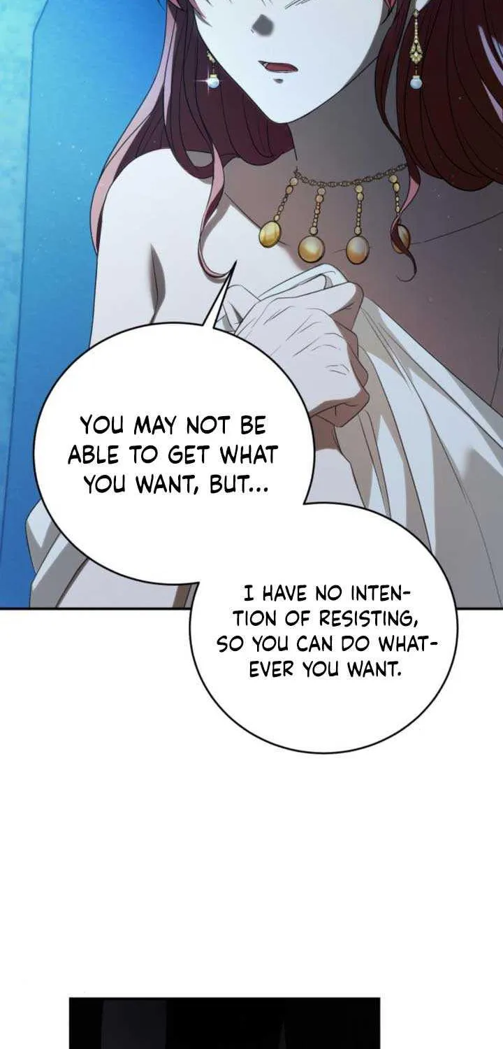 An Unexpected Engagement Chapter 2 page 72 - 