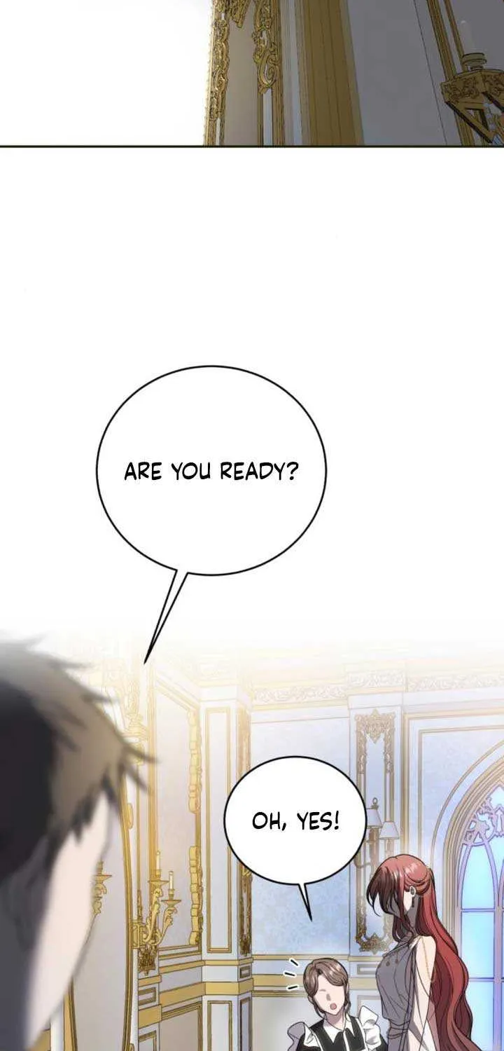An Unexpected Engagement Chapter 2 page 9 - 
