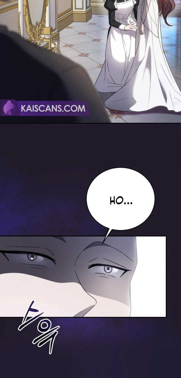 An Unexpected Engagement Chapter 2 page 10 - 