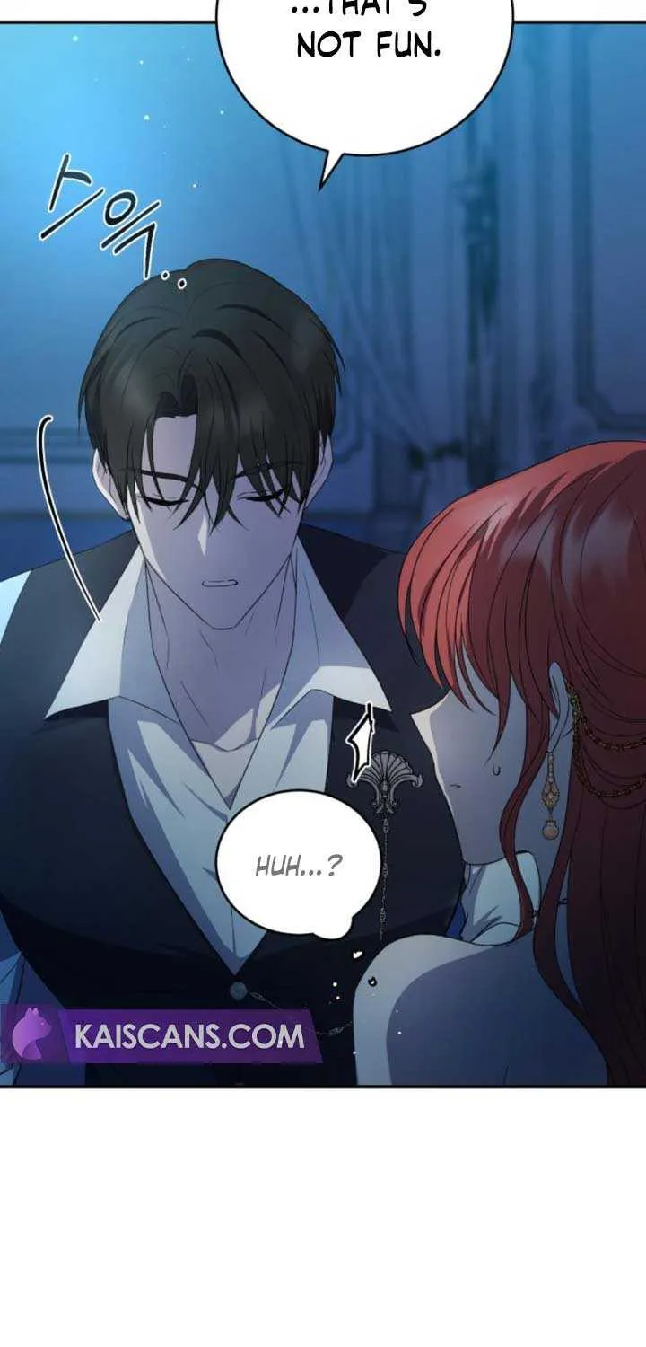 An Unexpected Engagement Chapter 2 page 94 - 