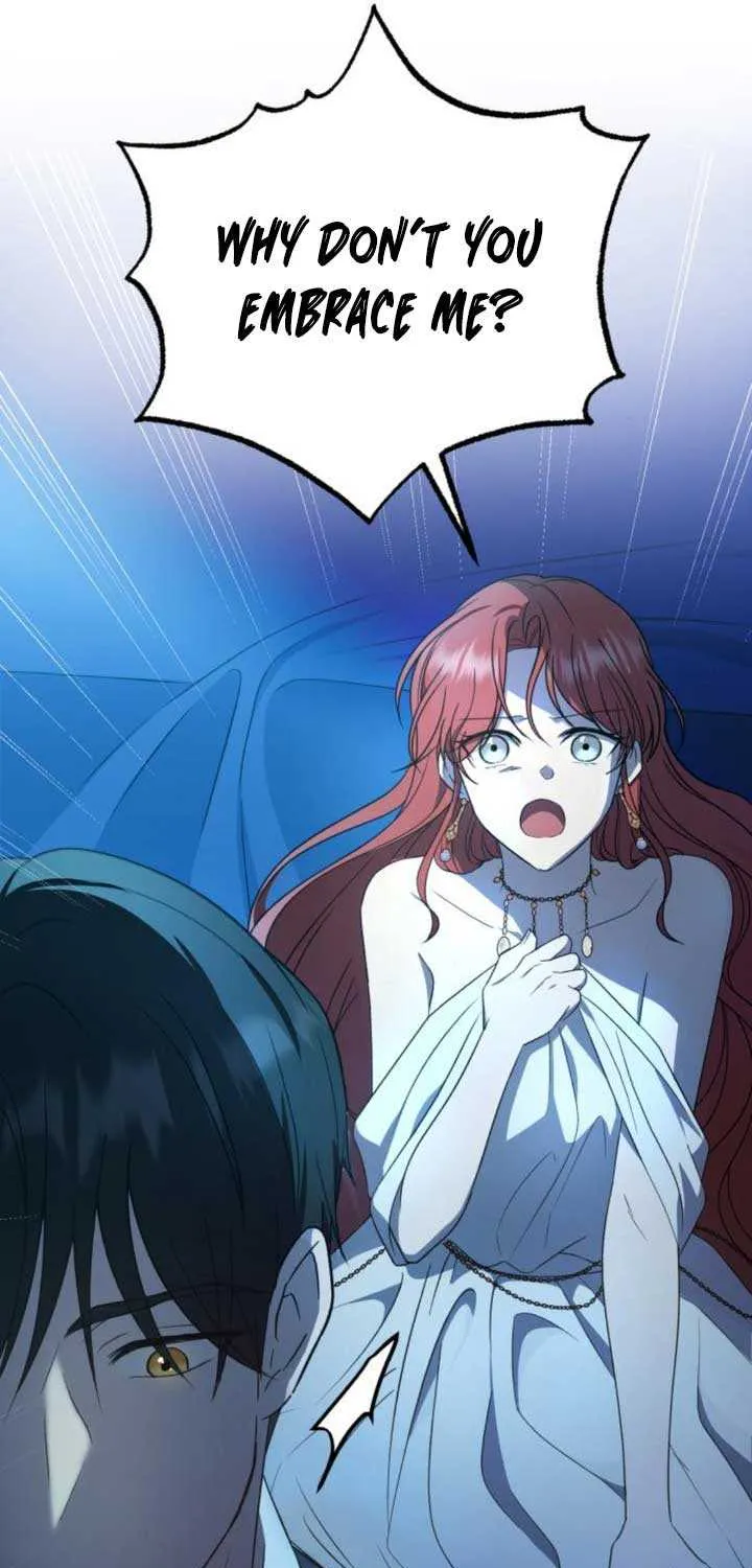 An Unexpected Engagement Chapter 2 page 99 - 