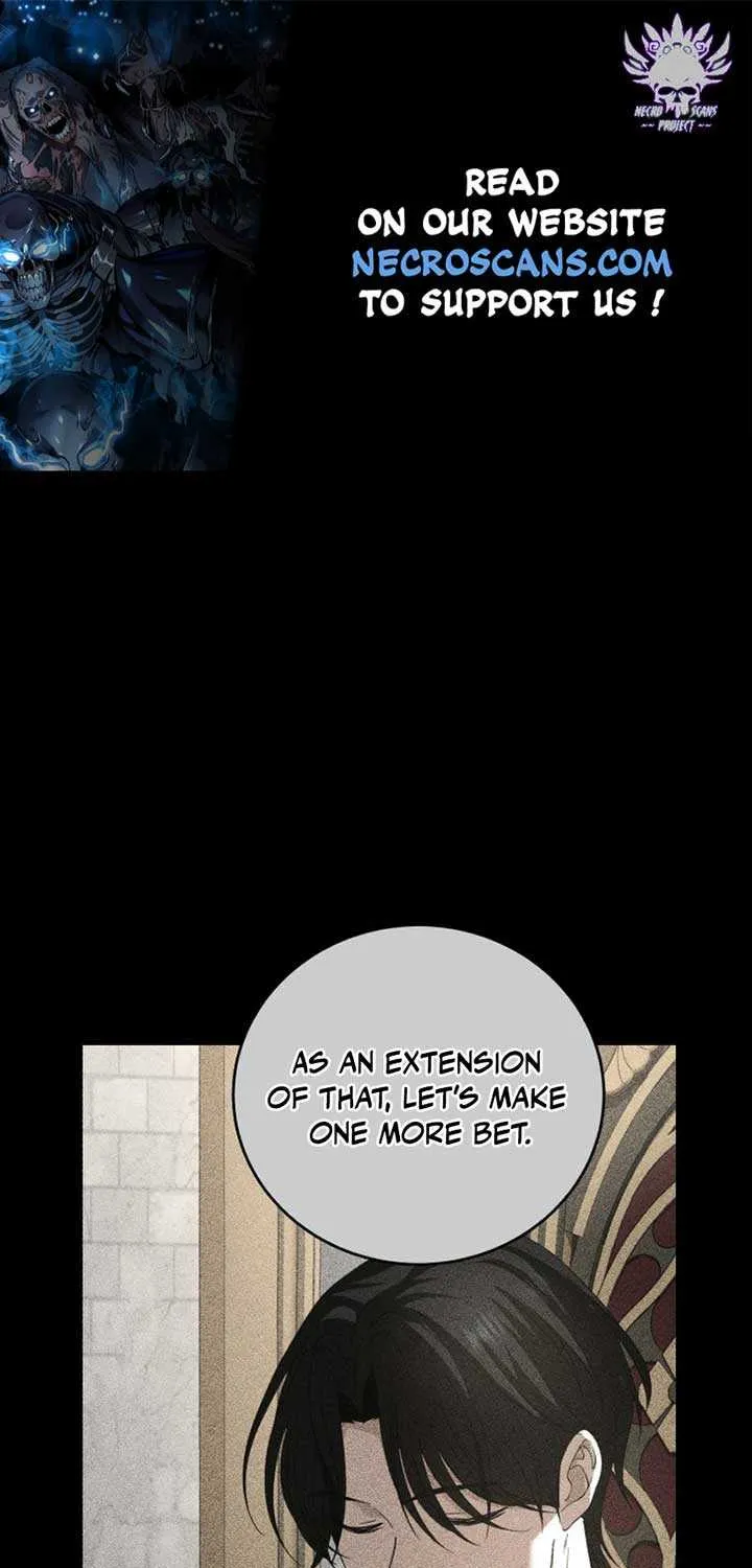 An Unexpected Engagement Chapter 20 page 1 - 