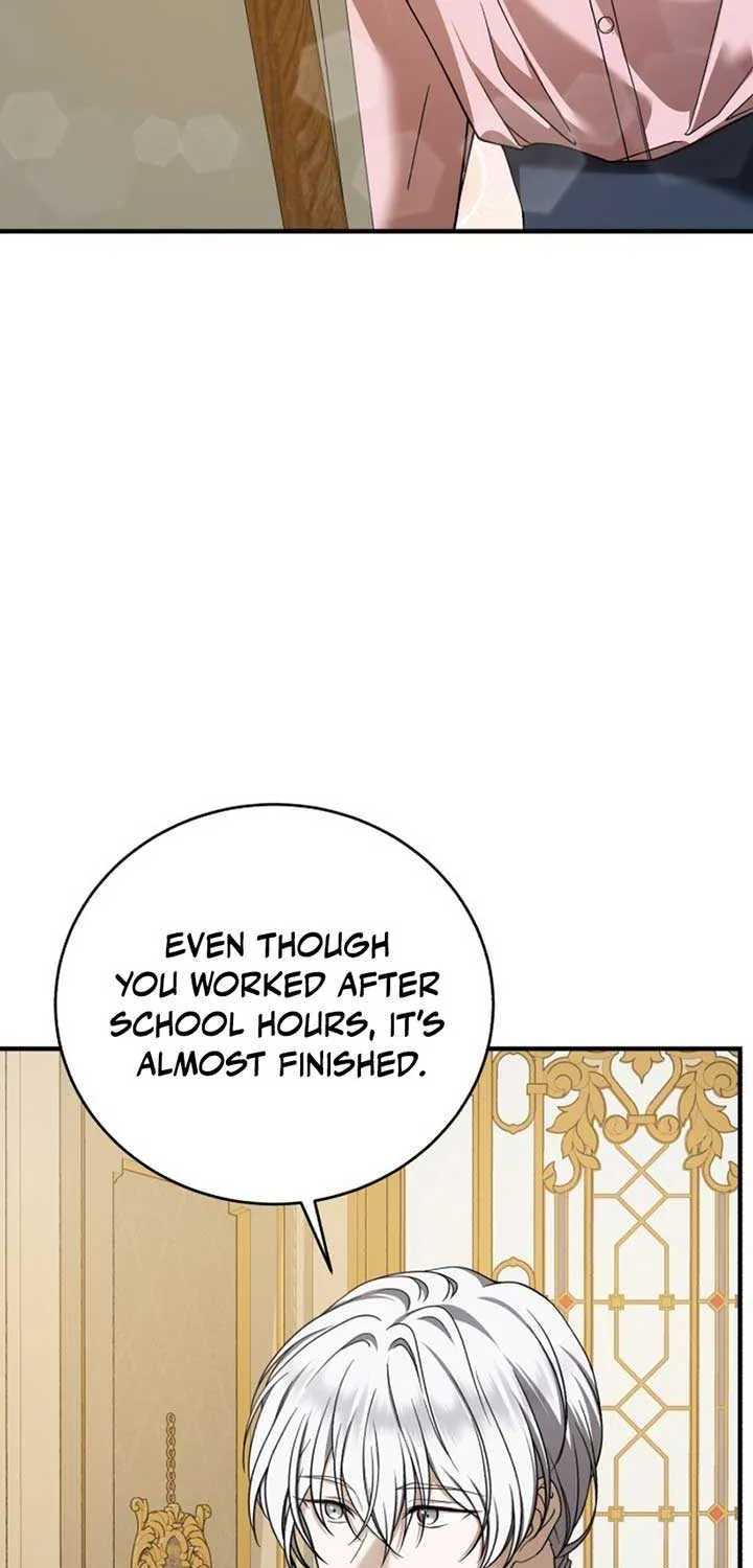 An Unexpected Engagement Chapter 20 page 103 - 