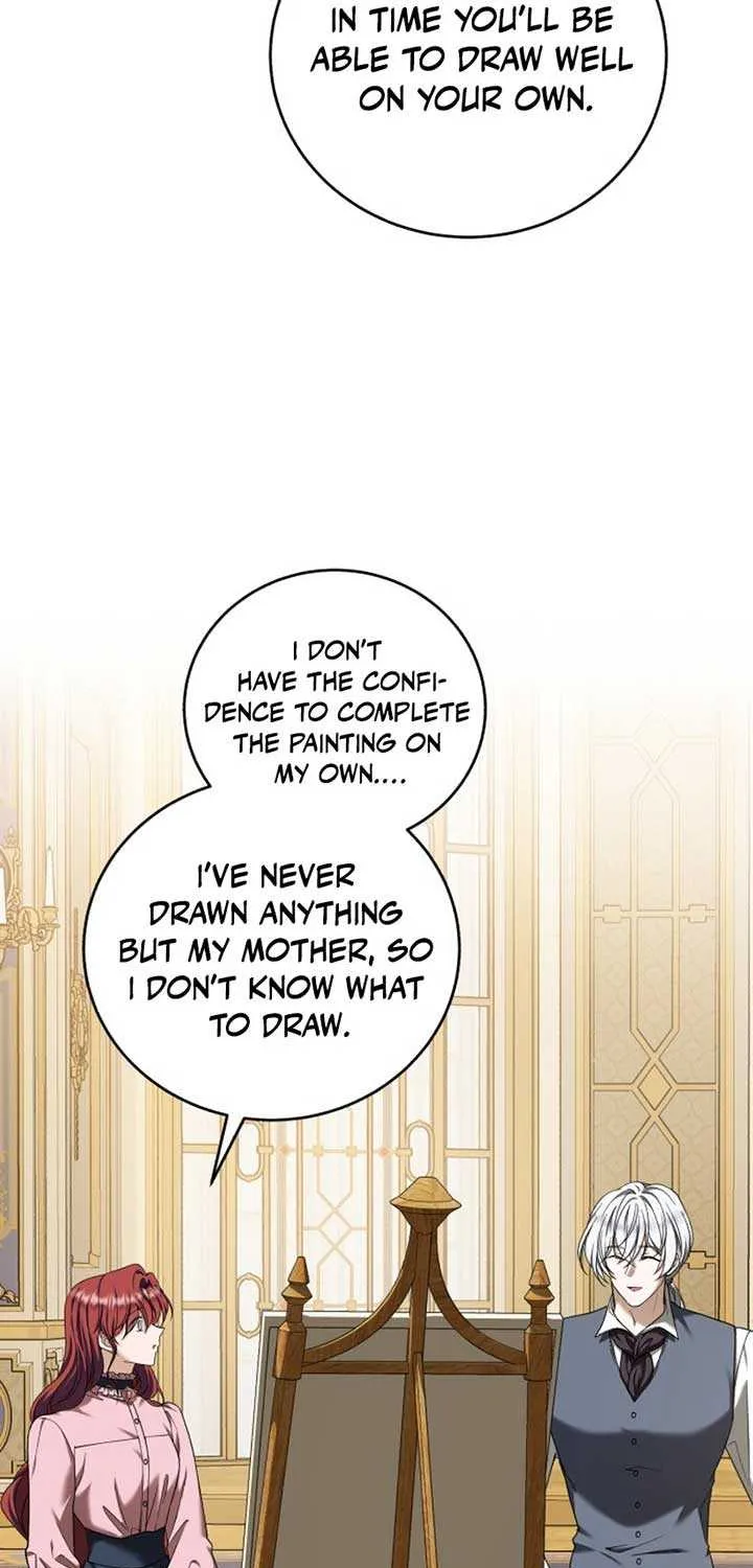 An Unexpected Engagement Chapter 20 page 107 - 