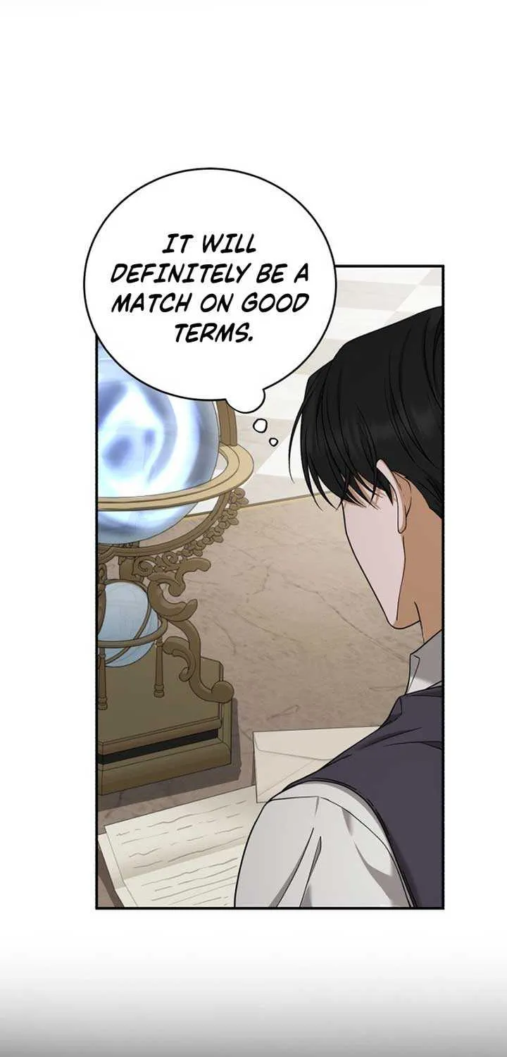 An Unexpected Engagement Chapter 20 page 12 - 