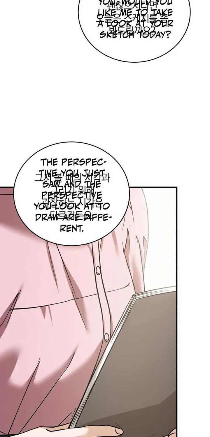 An Unexpected Engagement Chapter 20 page 116 - 