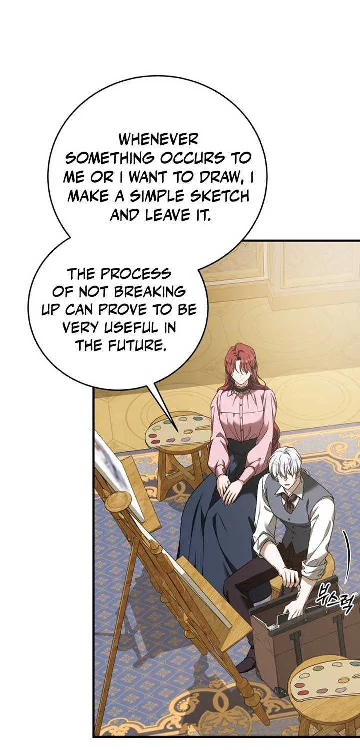 An Unexpected Engagement Chapter 20 page 120 - 
