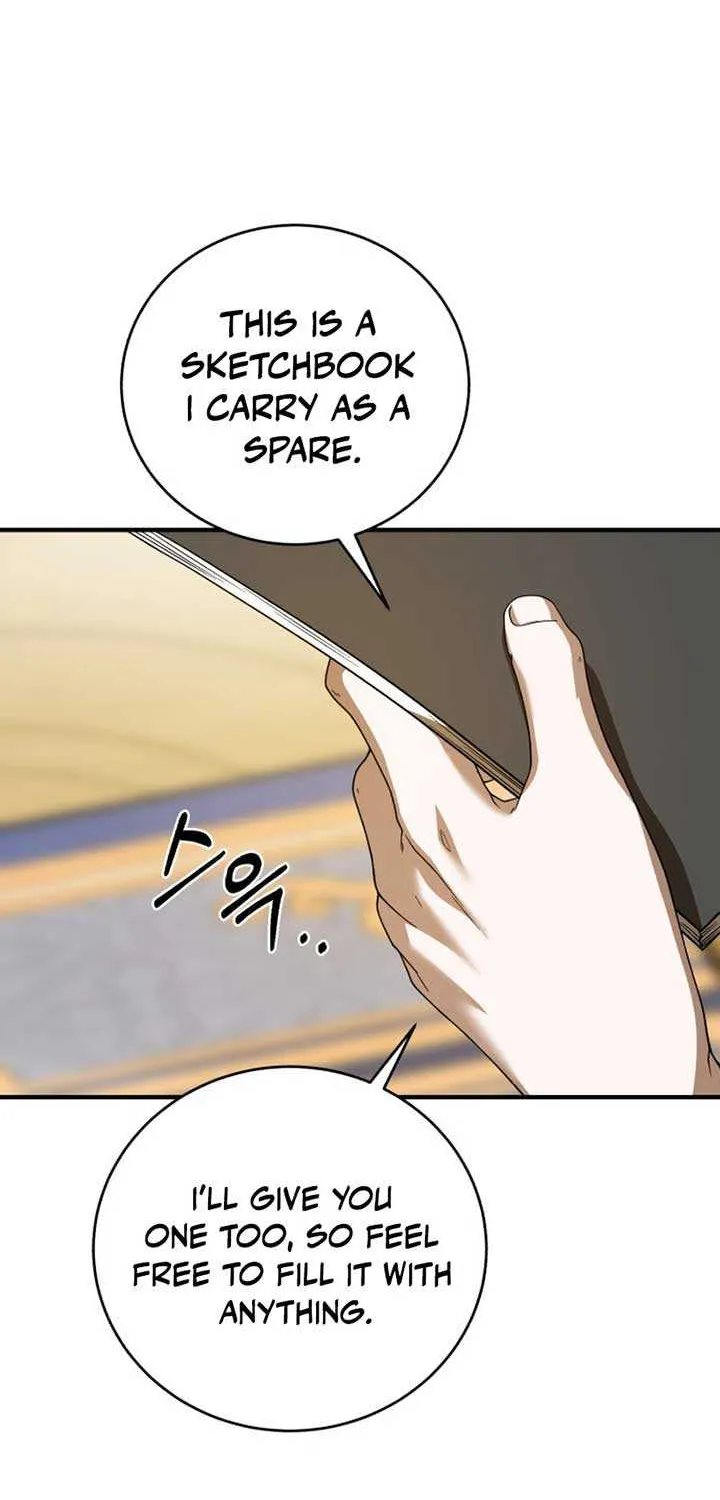 An Unexpected Engagement Chapter 20 page 121 - 