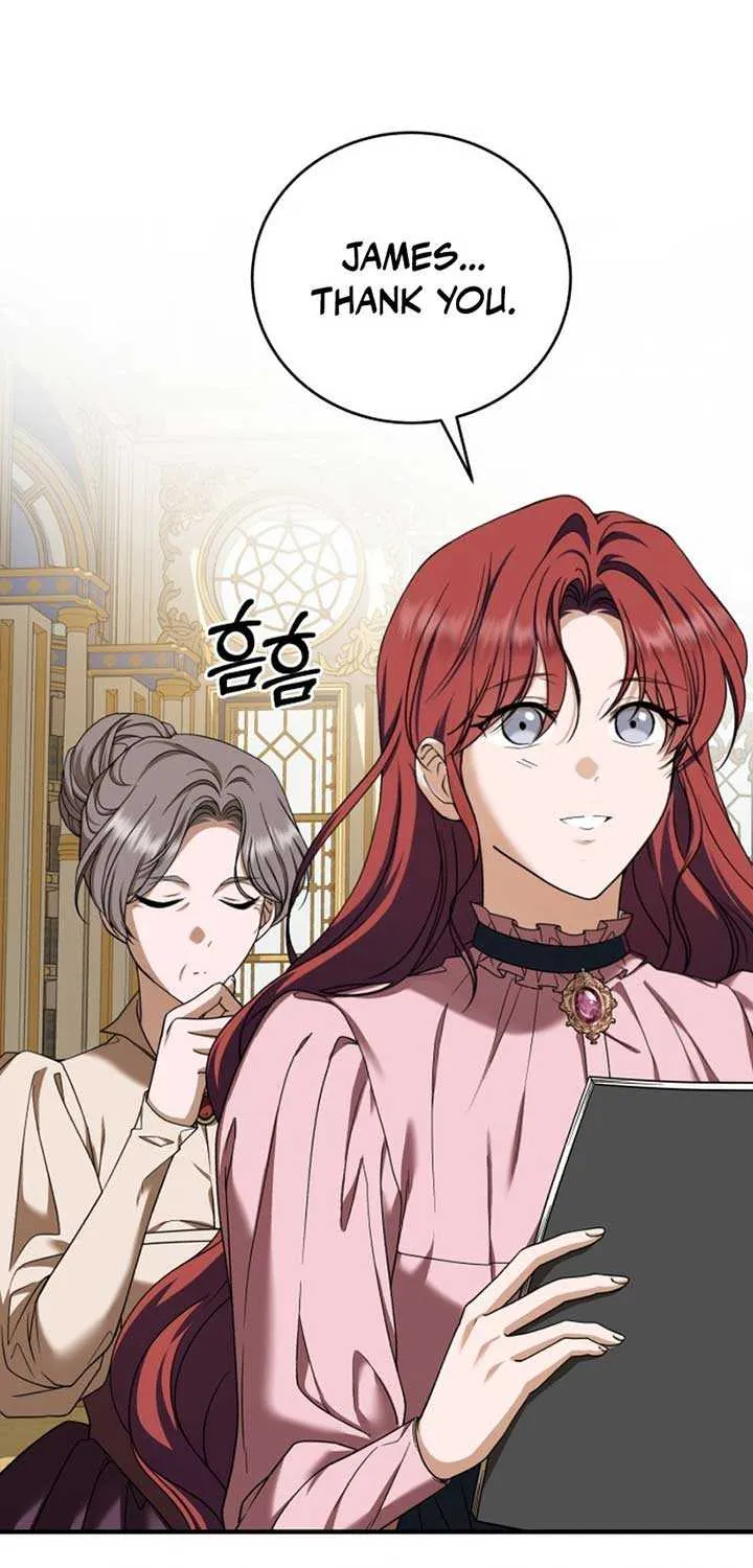 An Unexpected Engagement Chapter 20 page 122 - 