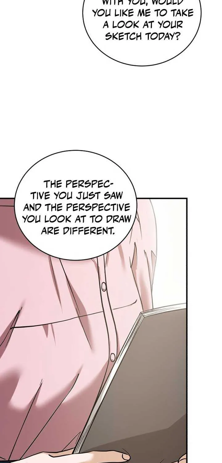 An Unexpected Engagement Chapter 20 page 125 - 