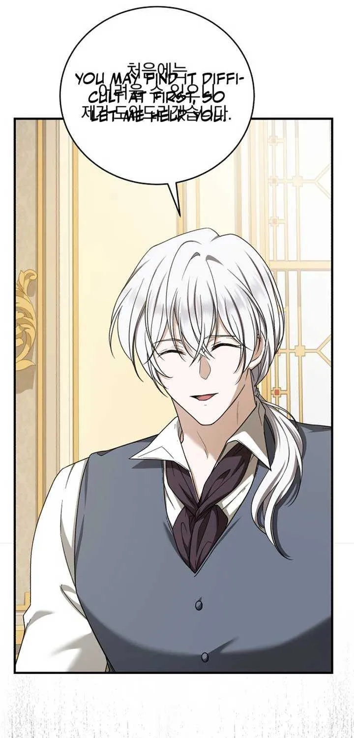 An Unexpected Engagement Chapter 20 page 127 - 