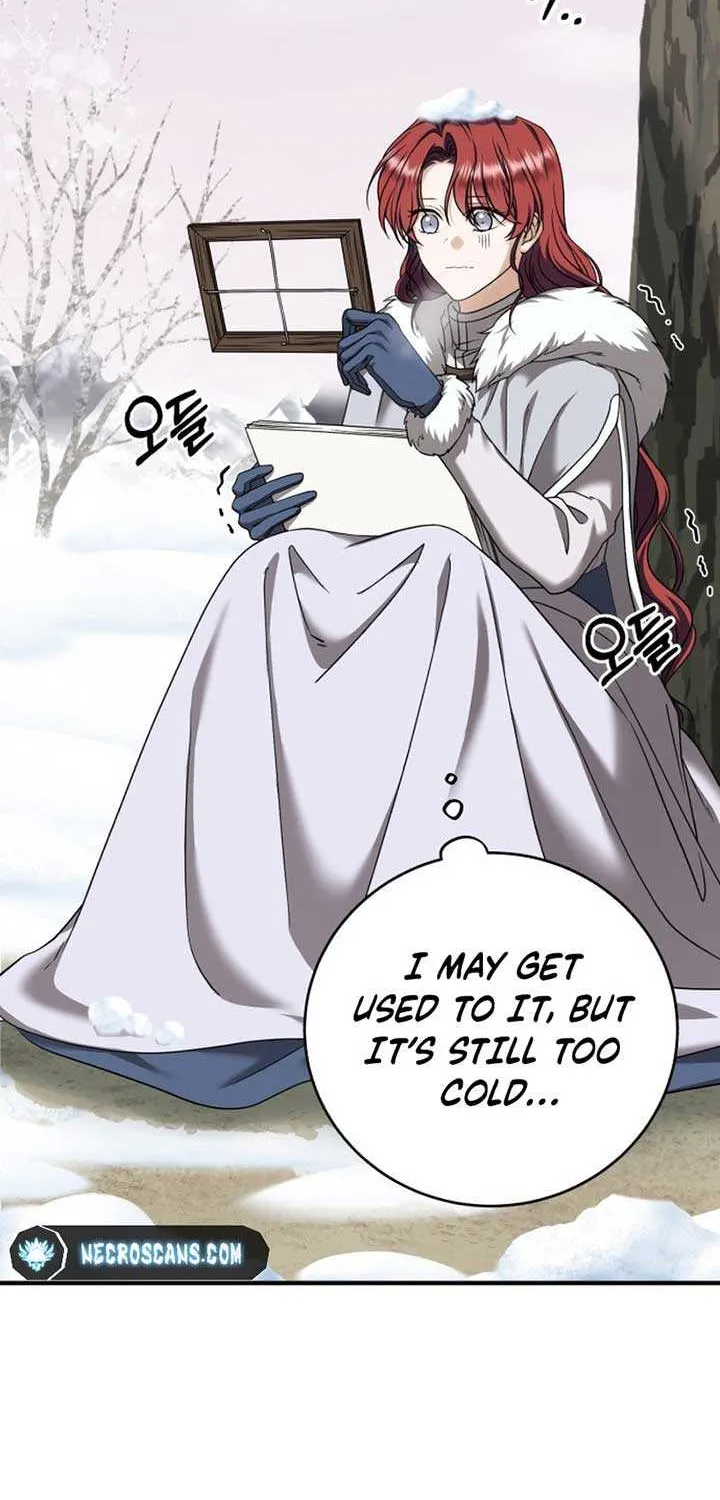 An Unexpected Engagement Chapter 20 page 134 - 